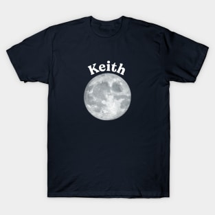 Keith Moon T-Shirt